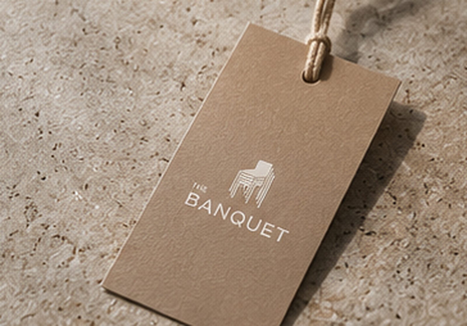 THE BANQUET 4/5